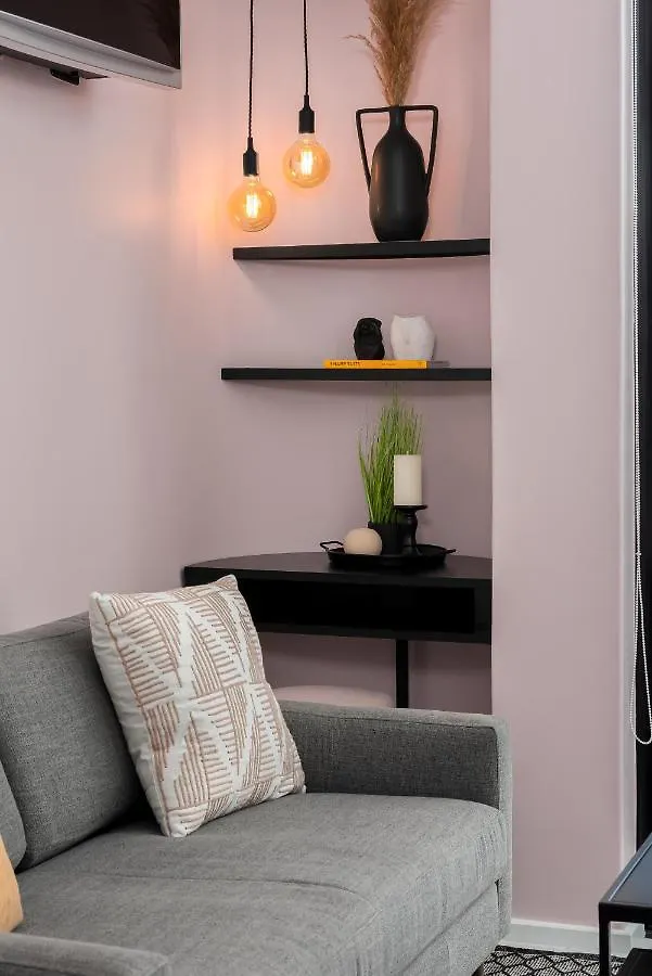 The Flamingo Apartments Cape Town