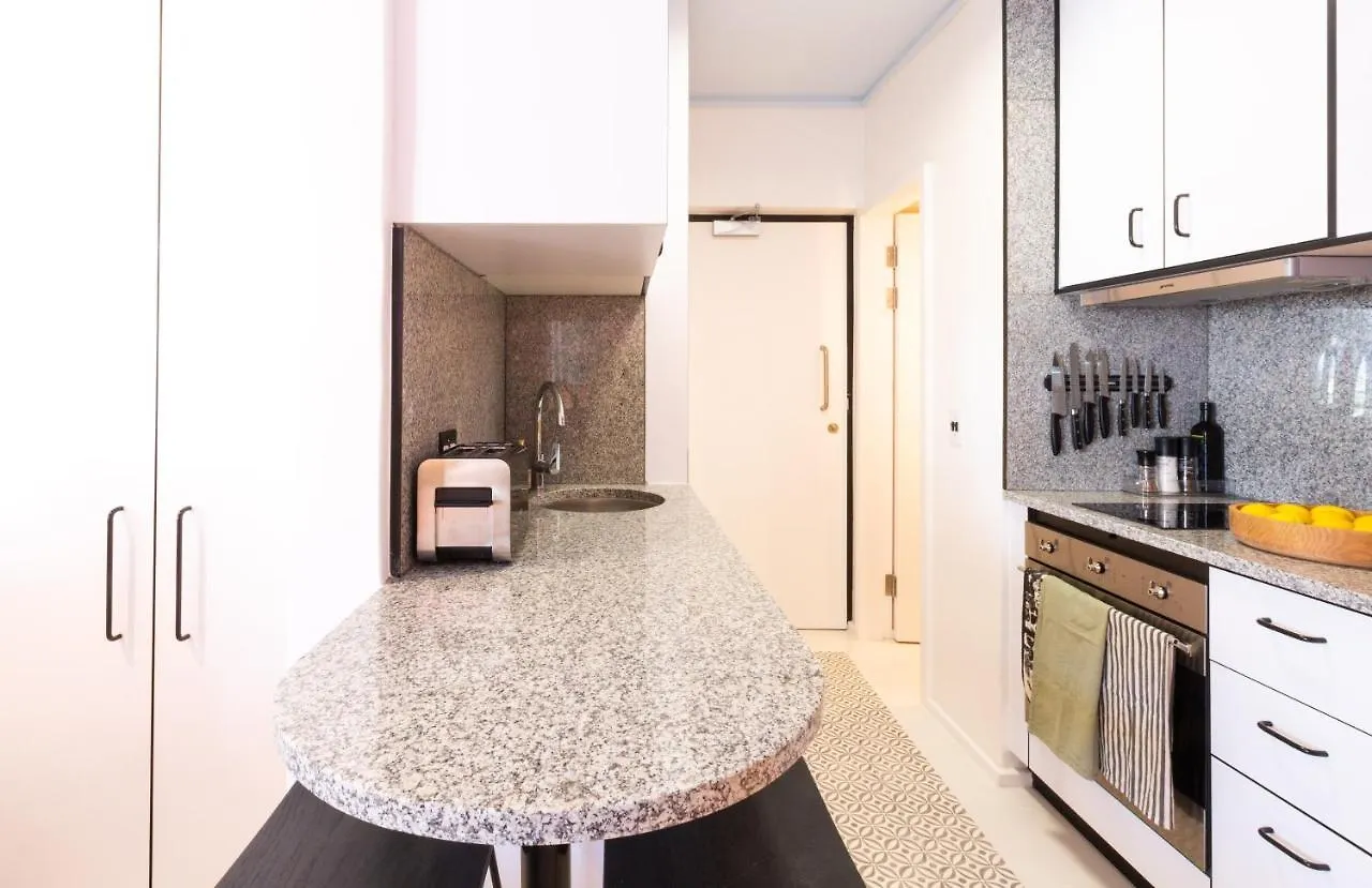 The Flamingo Apartments Cape Town South Africa