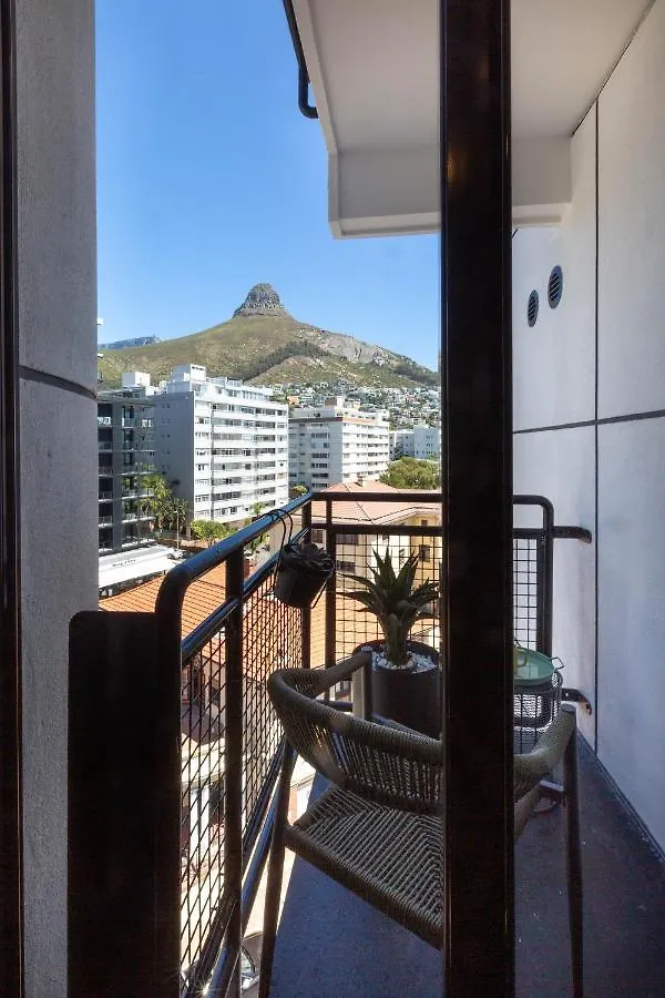 The Flamingo Apartments Cape Town