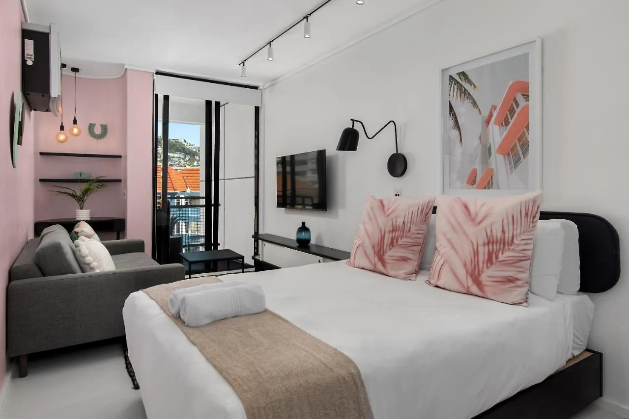 The Flamingo Apartments Cape Town
