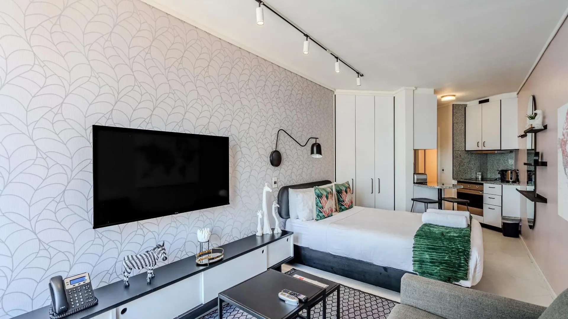 The Flamingo Apartments Cape Town