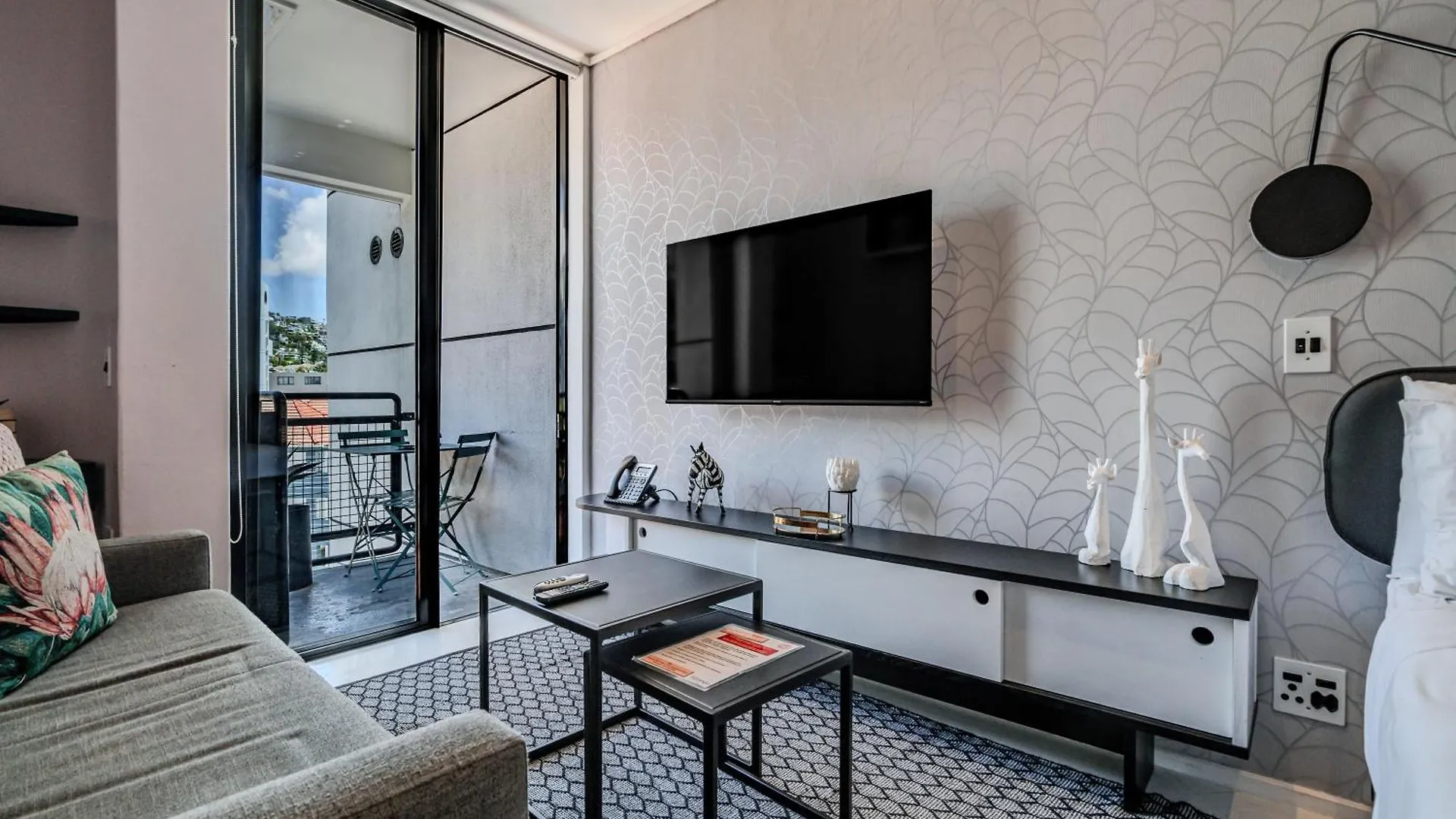 The Flamingo Apartments Cape Town 0*,  South Africa