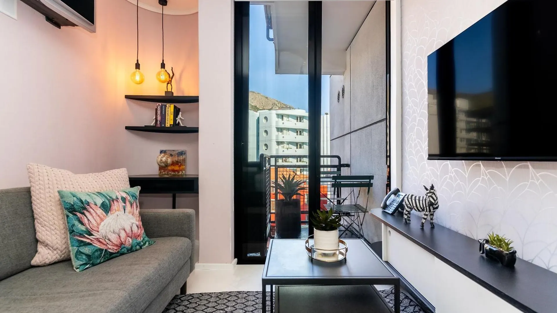 The Flamingo Apartments Cape Town